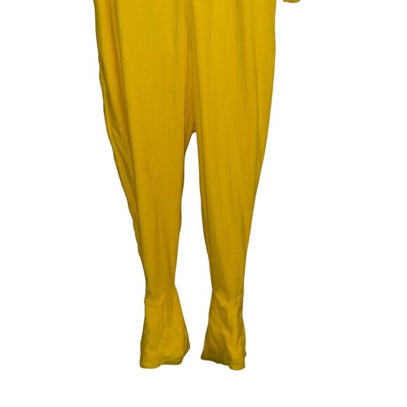 Spirit Halloween Teletubbies Laa Laa Complete Costume Unisex Teen Unionsuit - Picture 9 of 12